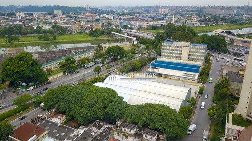 Prédio Para Alugar Na Avenida Das Nações Unidas - Pr0158