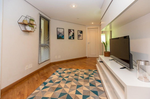 Imagem 8 de 27 de Apartamento - Vila Suzana - Ap4473
