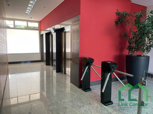Imagem 12 de 13 de Sala Para Locação Com 313,79 M2 Em Campinas - Sa0141
