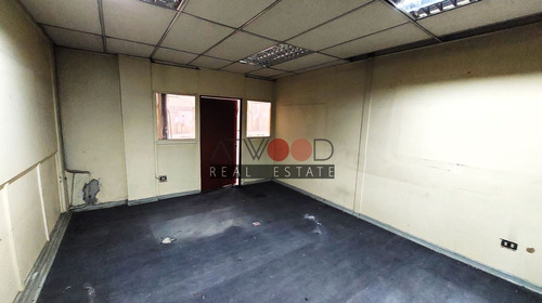 Imagen 10 de 20 de Bodega En Vicuña Mackenna Con Grecia / 1 - 100.700 M1 - 100