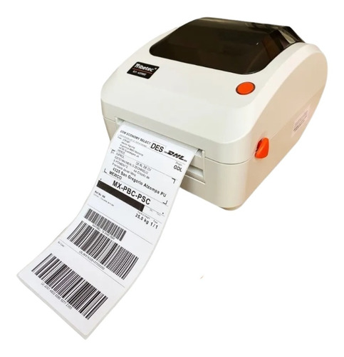 Impresora Etiquetas Zpl Ii Equivalente A Zebra Gk420d Gc420d
