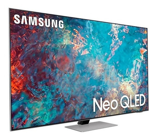 Smart TV Samsung Neo QLED 4K QN85QN85AAGXZD QLED Tizen 4K 85" 100V/240V
