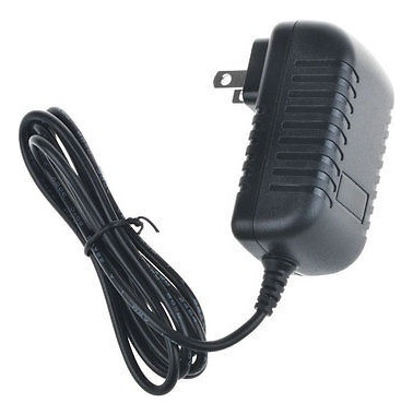 Adaptador De Ca Para Icom Ic-a6 Ic-a24 Ic-a24e Ic-a6e Transc