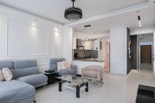 Foxpiantini.com - V129 | Venta De Apartamento En Paraíso.