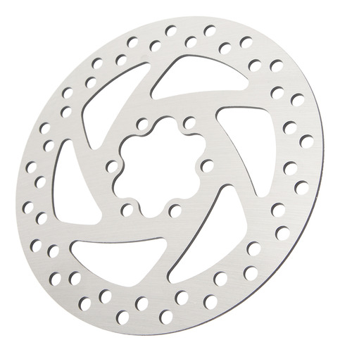 Rotor De Disco De Freno Para Scooter Eléctrico De 140 Mm De