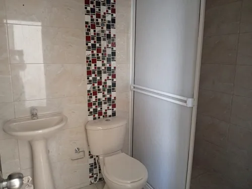 Casa En Arriendo Altos De Los Robles, Soledad
