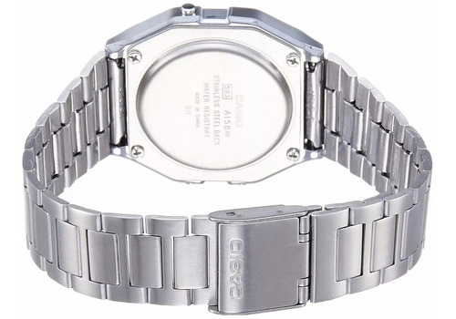 Reloj Casio Vintage A 158wa Agente Oficial I Envio Gratis