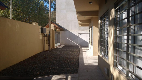 Imagen 3 de 10 de Venta Departamento 2 Amb Con Patio, Zuviria Y Las Heras, San