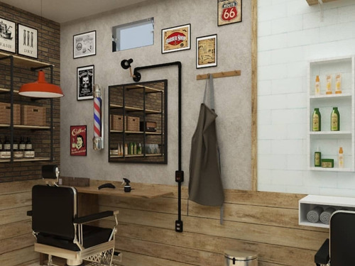 Imagem 4 de 5 de Projeto De Arquitetura E Decoração 3d