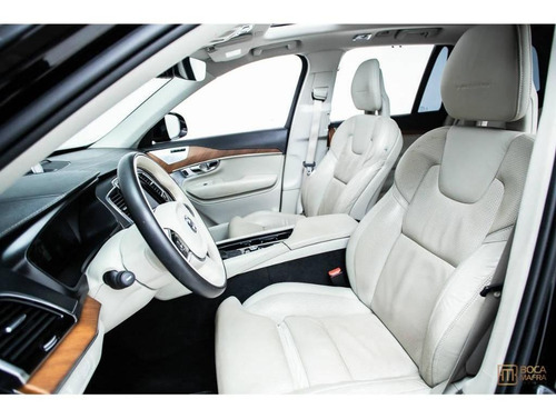 Imagem 12 de 13 de Volvo Xc90 Inscription 2.0