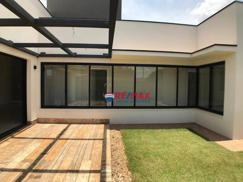 Imagem 23 de 30 de Casa Com 3 Dormitórios À Venda, 200 M² Por R$ 1.750.000,00 - Alphaville Dom Pedro - Campinas/sp - Ca4178