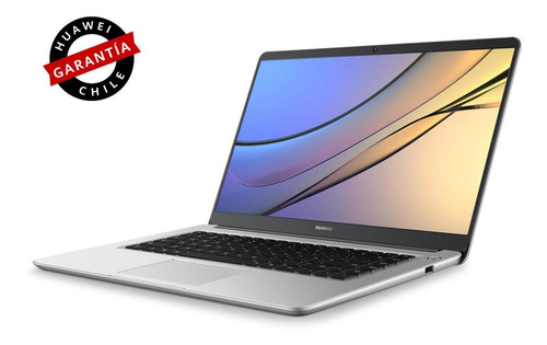 Notebook Huawei Matebook D 15.6 Core I5 825u