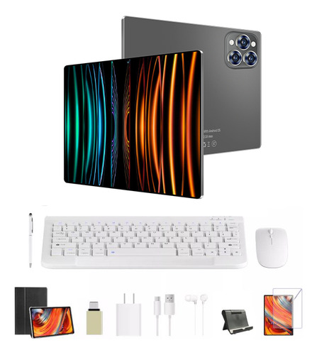 Hancdon Tablet Pro12 11.6 Android 12gb Ram 512gb Dual Sim5g