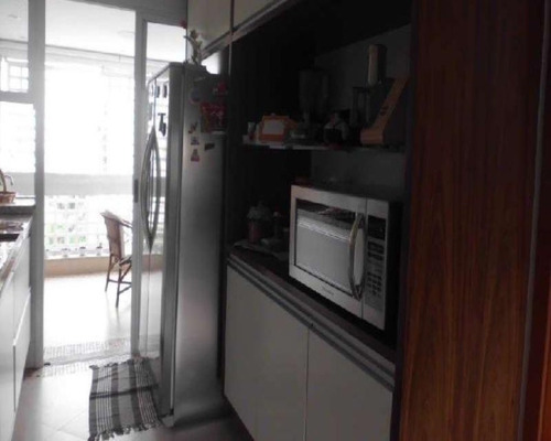 Imagem 7 de 12 de Apartamento - Vl 312 - 33194913