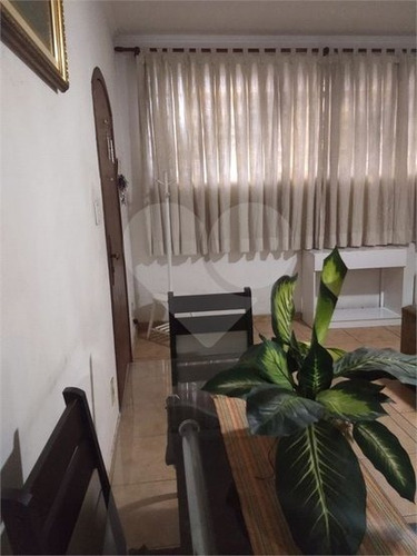 Casa-são Paulo-mooca | Ref.: 3-im499197 - 3-im499197