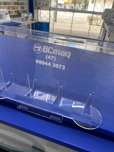 Imagem 1 de 4 de Porta Fio Suporte Para Linha Bp2100 Brother