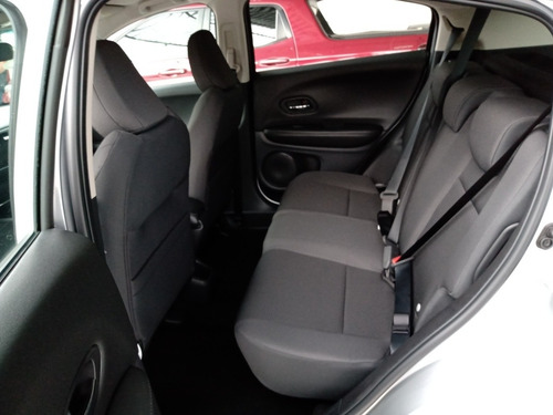 Imagem 9 de 9 de Honda Hr-v 2021 1.8 Ex Flex Aut. 5p