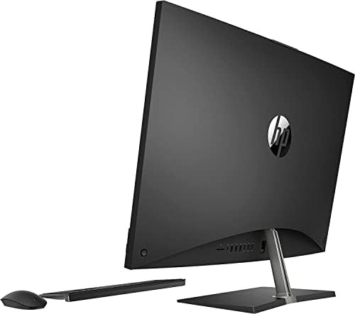 All-in-one Hp Pavilion 32 Core I7 8 Cores 64gb Ram 4gb Ssd