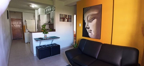 Imagen 1 de 12 de Apartamento En Venta En Agua Blanca Cód 128259