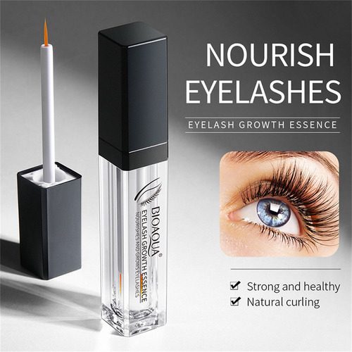 7ml Eyelash Growth Serum Natural Growth Serum Eyebrow Enhanc