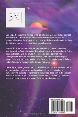 El Reloj Cosmico: Explorando La Perspectiva Del Universo Y L
