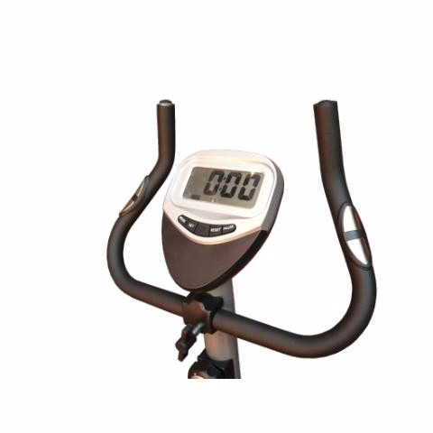 Imagen 4 de 6 de Bicicleta Fija Magnetica Enerfit 320 Bici Gimnasia