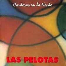 Imagen 1 de 1 de Las Pelotas Corderos En La Noche Cd Nuevo Original Sumo