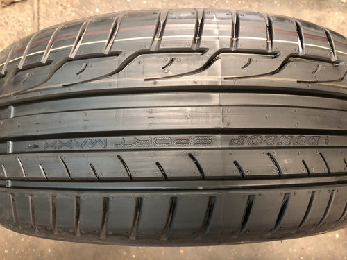 Neumatico Nuevo 215/45/17 Dunlop Sport Maxx Rt (y)-