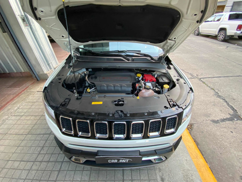 Jeep Compass 2.4 Longitude Plus 2020