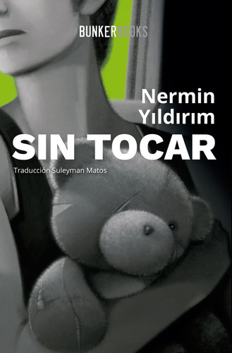 Sin Tocar - Yldrm,nermin