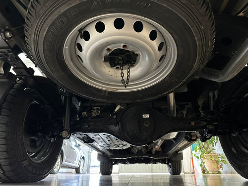Toyota Hilux Pick-Up 2.4 Cd Dx 150cv 4x2