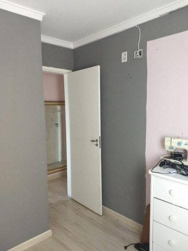 Imagem 6 de 15 de Ref.: 17037 - Apartamento Em Osasco Para Venda - 17037