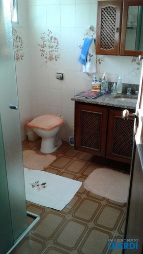 Sobrado - Santana - Sp - 475863