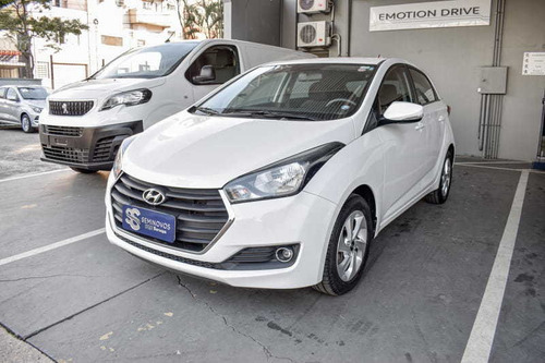 Imagem 1 de 15 de Hyundai Hb20 1.0mt Comfort Plus