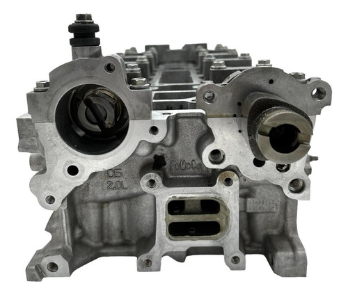 Cabeçote Fusion Titanium Ecoobost 2.0t Std Gasolina 14/18 (Usado)
