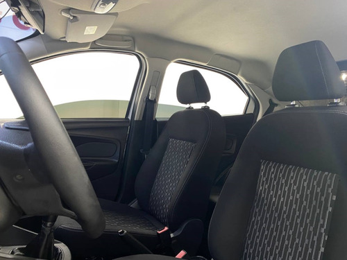Ford KA SEDAN 1.0 TI-VCT FLEX SE MANUAL