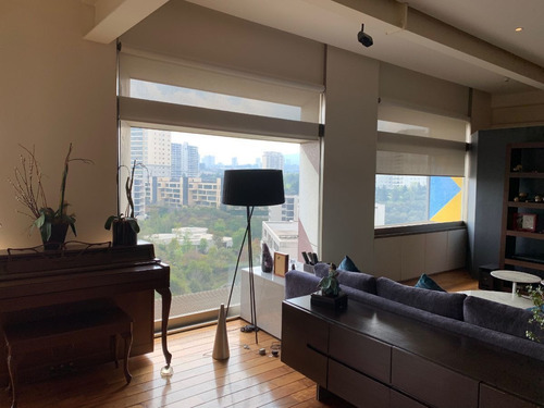 Imagen 4 de 25 de Departamento Fabuloso En Venta En Torre Bosques!!