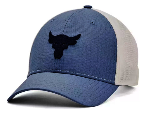 Gorra Under Armour Project Rock La Roca 1369815 480