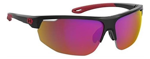 Lentes De Sol Para Hombre Under Armour/infrarrojo