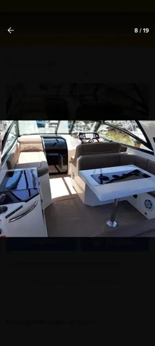 Quest Yachts 290 Con Mercruiser 350 Hp V8 Dp 0km