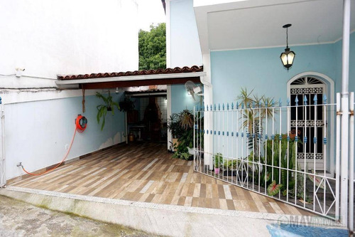 Imagem 5 de 18 de Casa Com 2 Dormitórios À Venda, 140 M² Por R$ 320.000,00 - Marechal Hermes - Rio De Janeiro/rj - Ca0519
