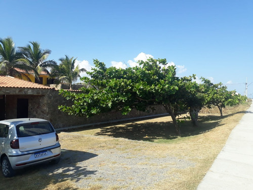 Imagem 13 de 29 de Casa Na Praia De Itaipuaçu