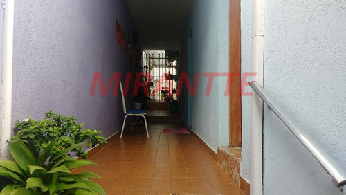 Imagem 9 de 11 de Sobrado Em Casa Verde Alta - São Paulo, Sp - 317259