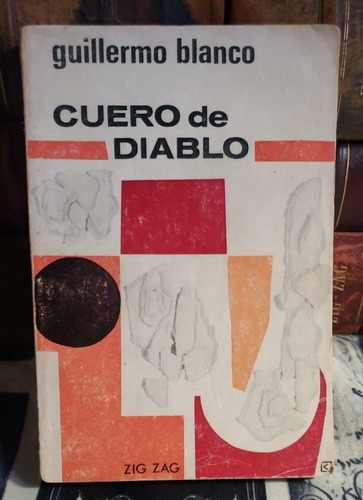 Cuero De Diablo - Guillermo Blanco