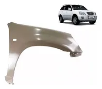 Comprar Guardabarro Derecho 08 Chery Tiggo (t11) 08-13