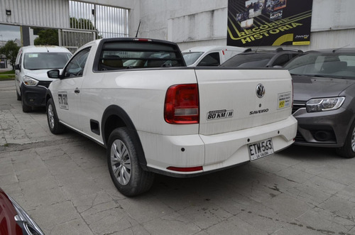Volkswagen Saveiro