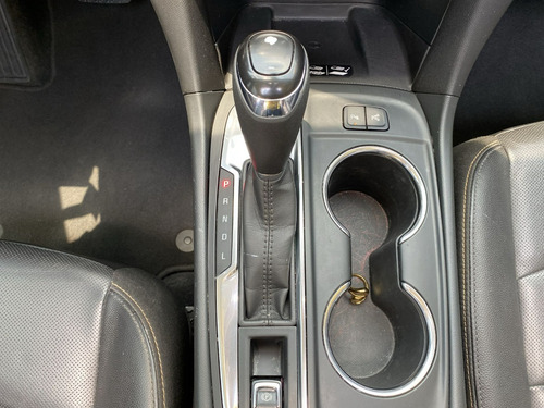 Chevrolet Equinox 1.5 Premier