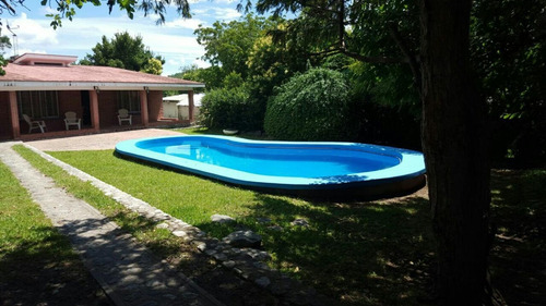 Imagen 22 de 22 de Casa En Venta En Los Hornillos,traslasierra
