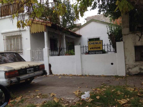 Imagen 1 de 3 de Casa En Venta En Lanus Este