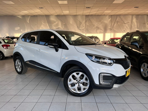Imagen 2 de 14 de Renault Captur Zen